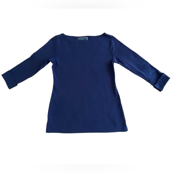 KAREN SCOTT Ladies Top - Picture 3 of 6